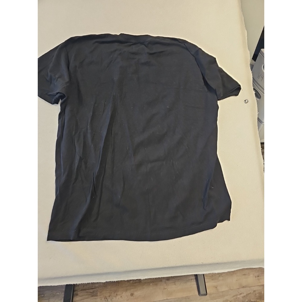 Grateful Dead Shirt 2022 Adult 2XL Short Sleeve Black Bears - Picture 6 of 6